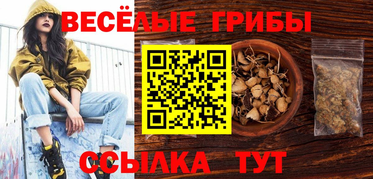 Галлюциногенные грибы ЛСД Учалы